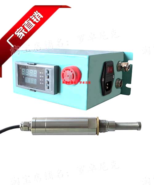 如何安裝露點(diǎn)變送器以達(dá)到最佳測(cè)量精度？