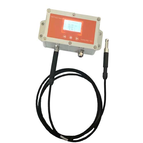 溫濕度傳感器時(shí)間長(zhǎng)為什么總會(huì)有偏差？