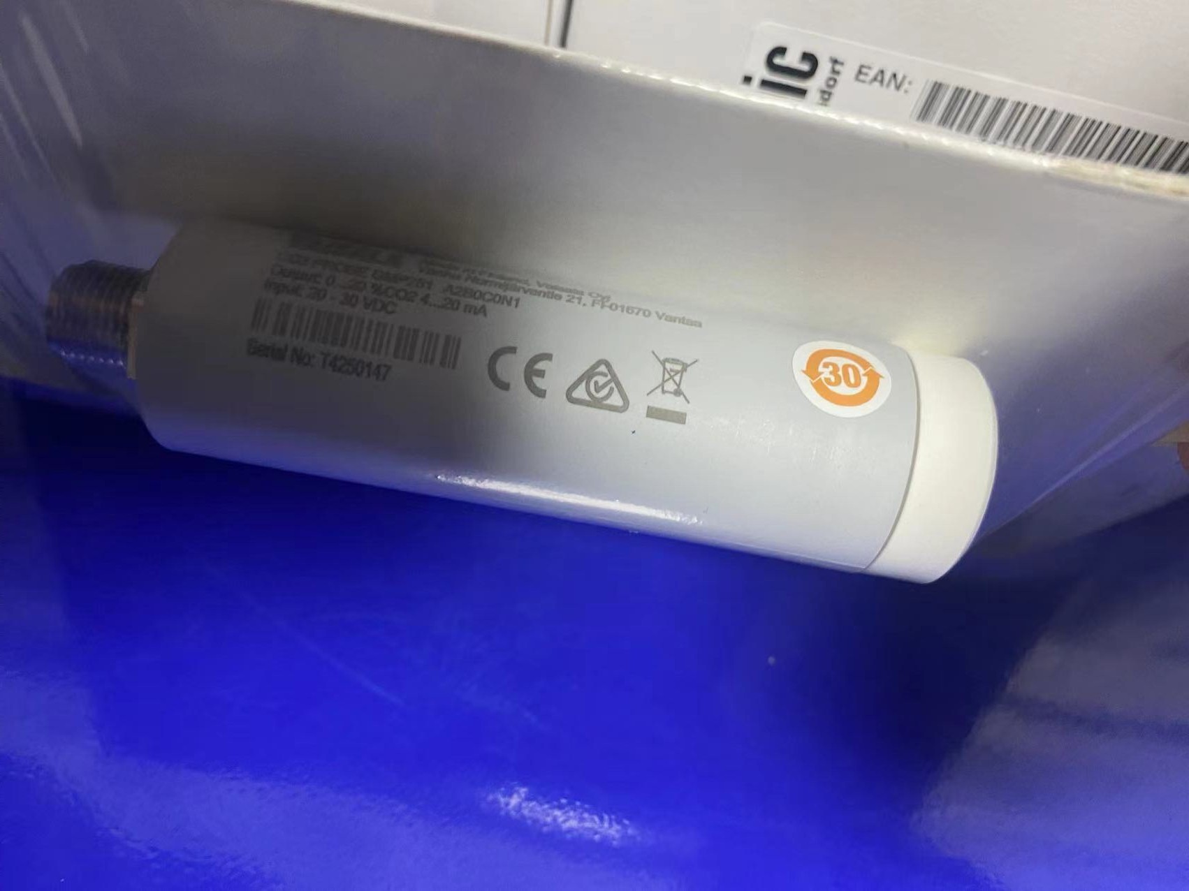 二氧化碳傳感器選型應(yīng)該注意哪些？