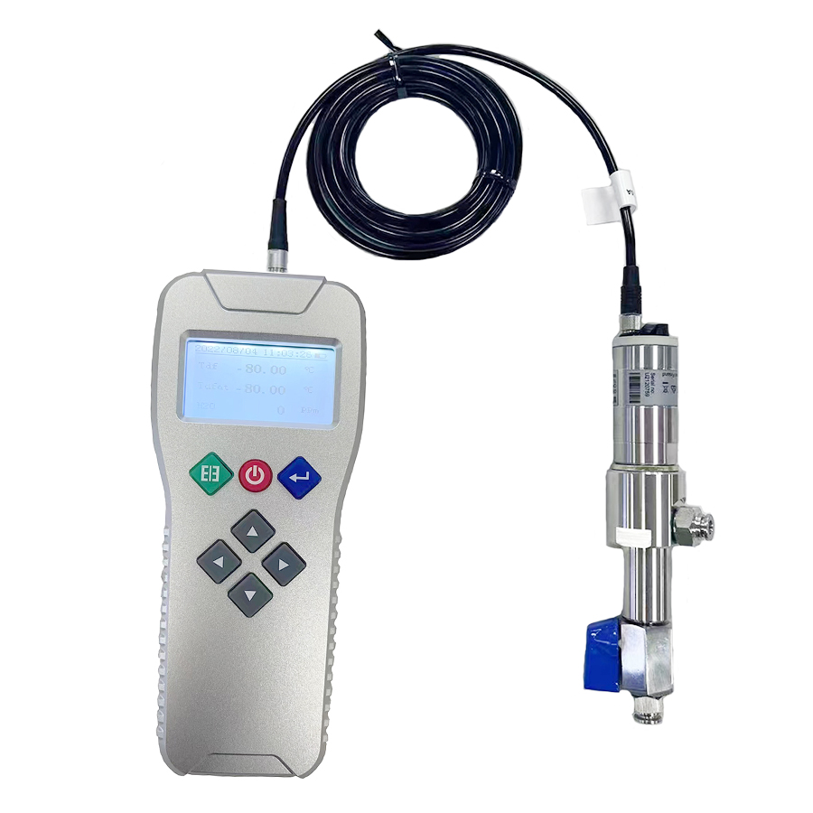 如何借助露點(diǎn)測(cè)量應(yīng)對(duì)壓縮空氣應(yīng)用中的挑戰(zhàn)？