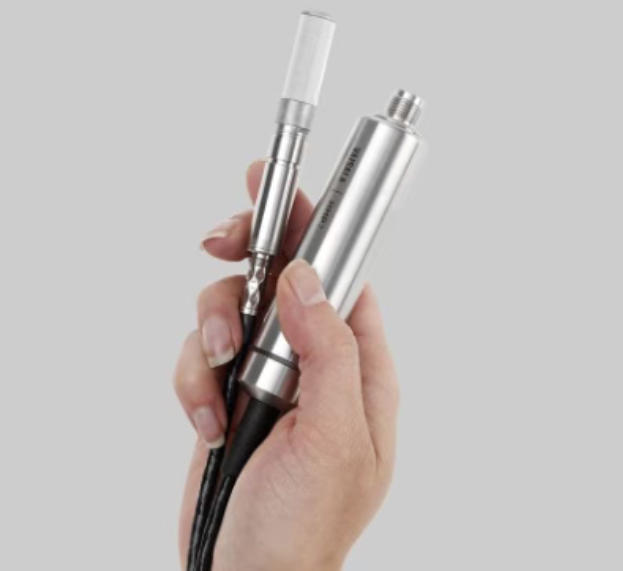 通過精確得濕度測量優(yōu)化燃?xì)廨啓C性能